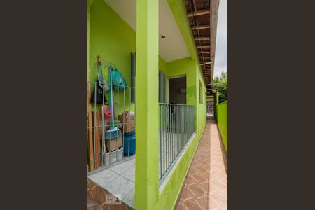 Casa à venda com 260m², 7 quartos e 2 vagasQuintal/Corre