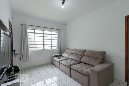 Sala 1 de casa à venda com 7 quartos, 260m² em Vila Guarani (z Sul), São Paulo