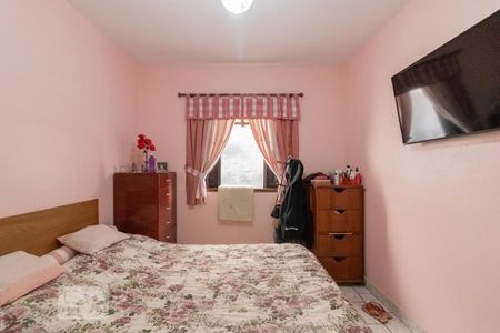 Casa à venda com 260m², 7 quartos e 2 vagasQuarto 5 - Suíte