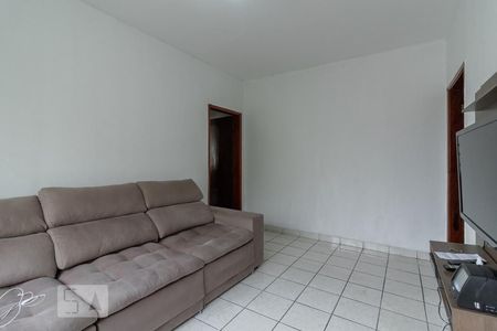 Sala 1 de casa à venda com 7 quartos, 260m² em Vila Guarani (z Sul), São Paulo