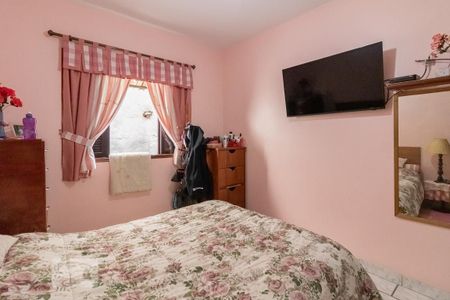 Casa à venda com 260m², 7 quartos e 2 vagasQuarto 5 - Suíte