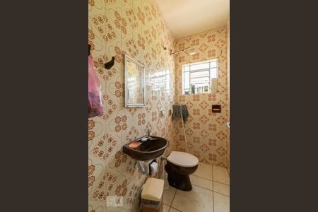 Casa à venda com 260m², 7 quartos e 2 vagasBanheiro 2