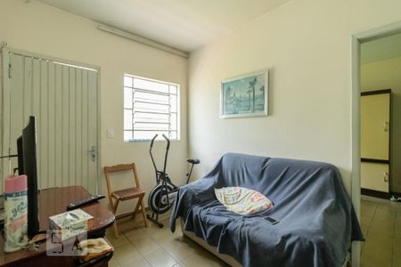 Casa à venda com 260m², 7 quartos e 2 vagasSala 2