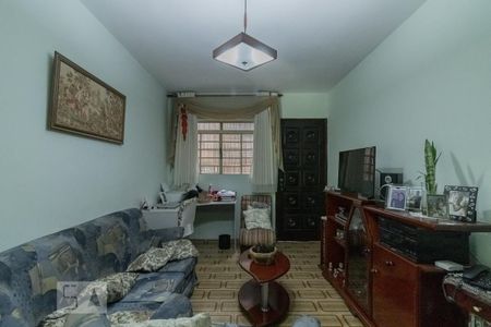 Casa à venda com 260m², 7 quartos e 2 vagasSala 3