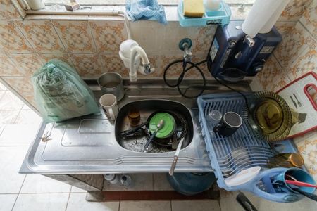 Casa à venda com 260m², 7 quartos e 2 vagasCozinha 2