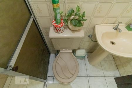 Casa à venda com 260m², 7 quartos e 2 vagasBanheiro 3