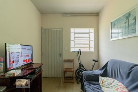 Casa à venda com 260m², 7 quartos e 2 vagasSala 2