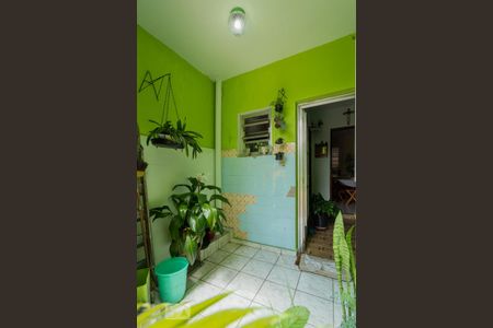 Casa à venda com 260m², 7 quartos e 2 vagasQuintal/Corre