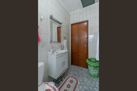 Casa à venda com 260m², 7 quartos e 2 vagasBanheiro 1