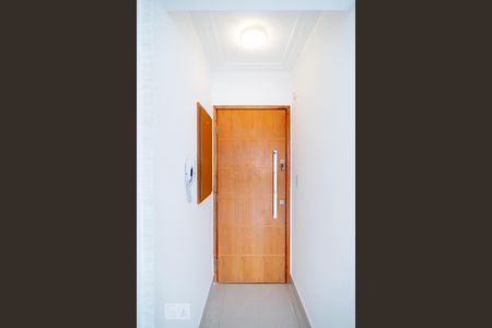 Sala Entrada de apartamento para alugar com 3 quartos, 80m² em Chácara Santo Antônio, São Paulo