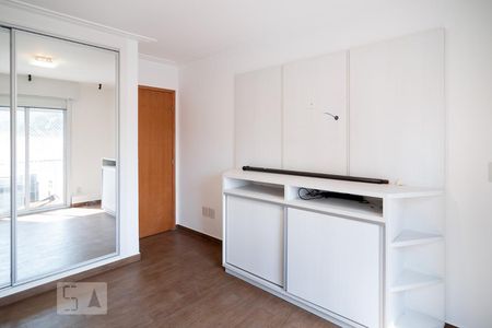 Quarto 1 de apartamento para alugar com 3 quartos, 80m² em Chácara Santo Antônio, São Paulo