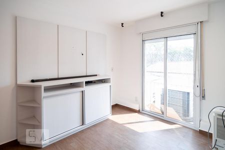 Quarto 1 de apartamento para alugar com 3 quartos, 80m² em Chácara Santo Antônio, São Paulo