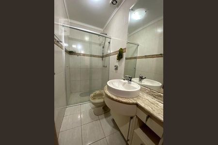 Apartamento à venda com 145m², 1 quarto e sem vagaBanheiro 4