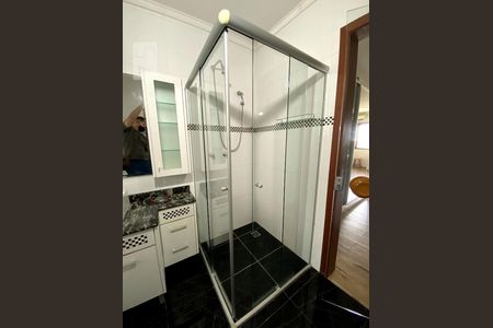 Apartamento à venda com 145m², 1 quarto e sem vagaBanheiro 3