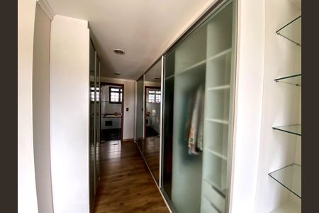 Apartamento à venda com 145m², 1 quarto e sem vagaDormitório 3