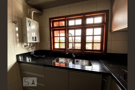 Apartamento à venda com 145m², 1 quarto e sem vagaCozinha 2