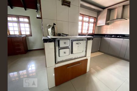 Apartamento à venda com 145m², 1 quarto e sem vagaSalão de Festas