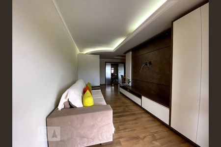 Detalhe Sala de apartamento para alugar com 1 quarto, 145m² em Liberdade, Novo Hamburgo