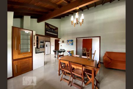 Apartamento à venda com 145m², 1 quarto e sem vagaSalão de Festas