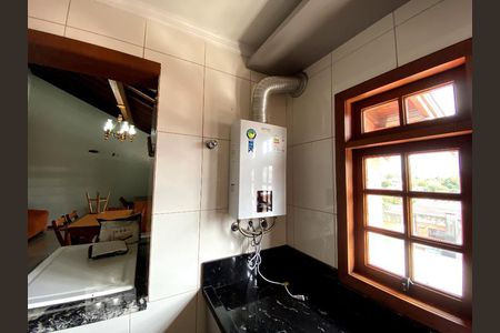 Apartamento à venda com 145m², 1 quarto e sem vagaCozinha 2