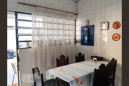 Casa à venda com 726m², 3 quartos e 2 vagasCozinha