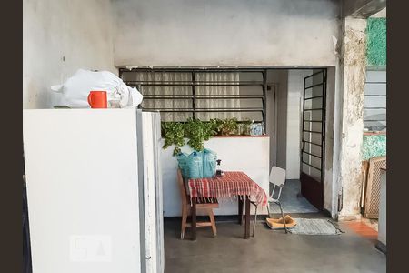 Casa à venda com 726m², 3 quartos e 2 vagasCozinha