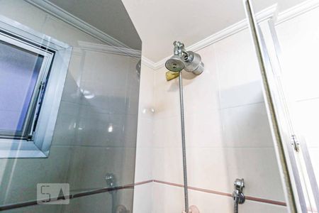 Apartamento à venda com 127m², 4 quartos e 1 vagaBanheiro