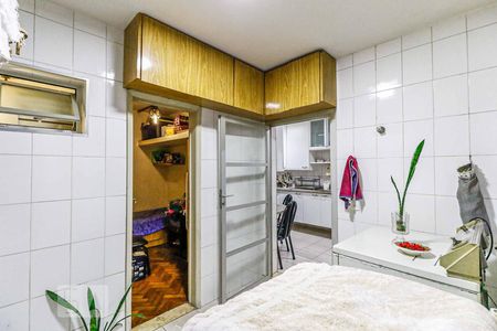 Apartamento à venda com 127m², 4 quartos e 1 vagaÁrea de Serviço