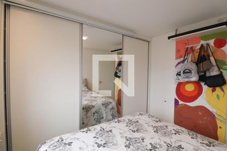 Quarto 2 de apartamento para alugar com 2 quartos, 47m² em Parque Vitória, São Paulo