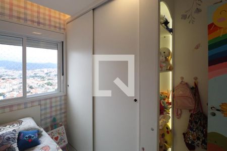 Quarto 1 de apartamento para alugar com 2 quartos, 47m² em Parque Vitória, São Paulo