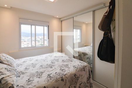Quarto 2 de apartamento para alugar com 2 quartos, 47m² em Parque Vitória, São Paulo