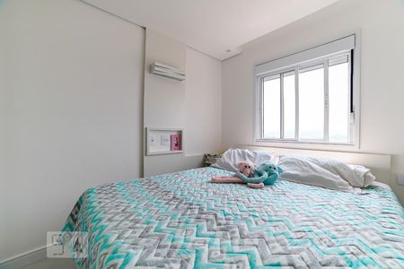 Quarto 1 de apartamento para alugar com 2 quartos, 47m² em Parque Vitória, São Paulo