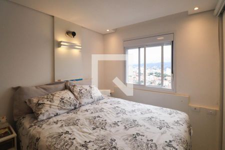 Quarto 2 de apartamento para alugar com 2 quartos, 47m² em Parque Vitória, São Paulo