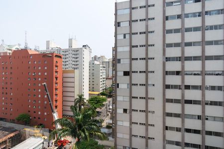 Vista de apartamento para alugar com 3 quartos, 113m² em Jardim Paulista, São Paulo