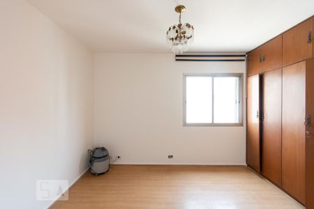 Quarto 2 - suíte de apartamento para alugar com 3 quartos, 113m² em Jardim Paulista, São Paulo