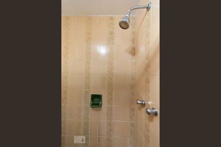 Banheiro de apartamento para alugar com 3 quartos, 113m² em Jardim Paulista, São Paulo