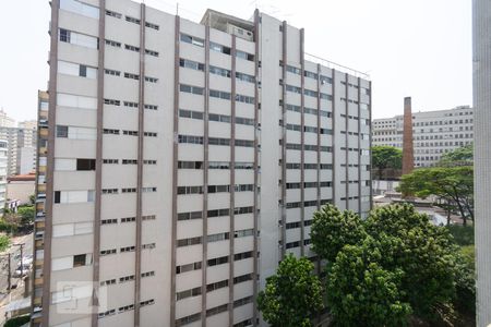 Vista de apartamento para alugar com 3 quartos, 113m² em Jardim Paulista, São Paulo
