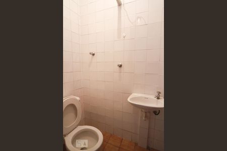 Apartamento à venda com 60m², 2 quartos e sem vagaBanheiro de Serviço