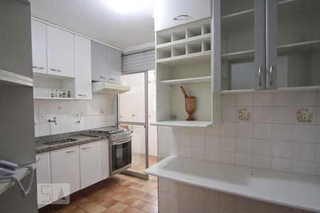 Apartamento à venda com 60m², 2 quartos e sem vagaCozinha