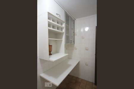 Apartamento à venda com 60m², 2 quartos e sem vagaCozinha