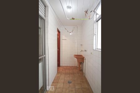 Apartamento à venda com 60m², 2 quartos e sem vagaÁrea de Serviço