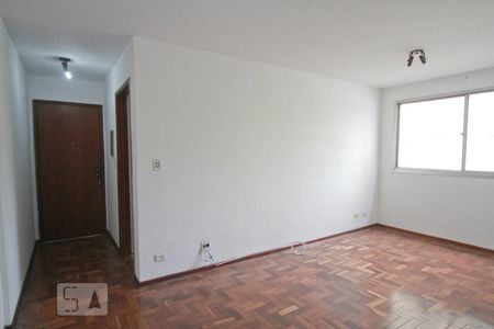 Apartamento à venda com 60m², 2 quartos e sem vagaSala