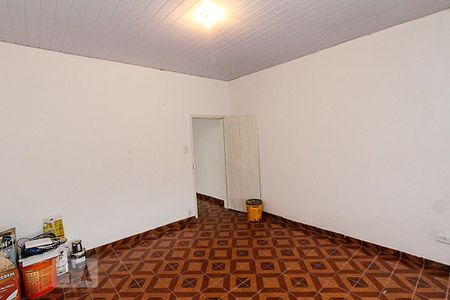 Quarto de casa para alugar com 1 quarto, 70m² em Vila Formosa, São Paulo