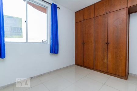 Suíte de apartamento para alugar com 2 quartos, 60m² em Santa Tereza, Belo Horizonte