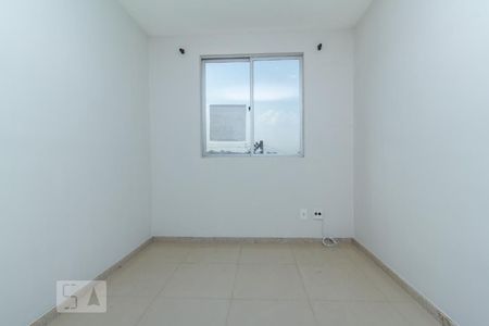 Quarto de apartamento para alugar com 2 quartos, 60m² em Santa Tereza, Belo Horizonte
