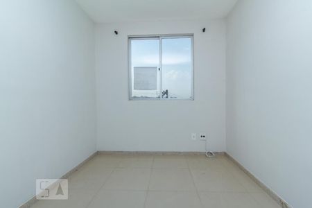 Quarto de apartamento à venda com 2 quartos, 60m² em Santa Tereza, Belo Horizonte