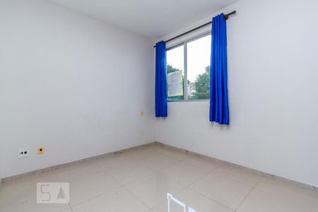 Suíte de apartamento para alugar com 2 quartos, 60m² em Santa Tereza, Belo Horizonte