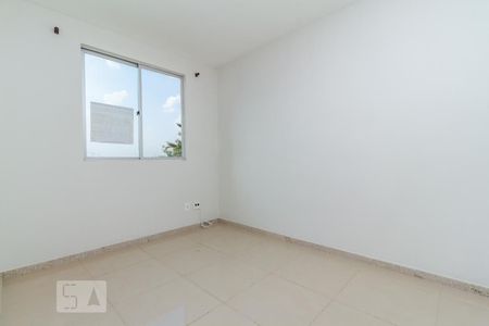 Quarto de apartamento para alugar com 2 quartos, 60m² em Santa Tereza, Belo Horizonte