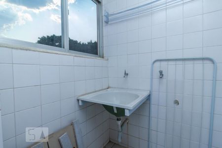 Apartamento à venda com 60m², 2 quartos e 1 vaga Apartamento à venda com 60m², 2 quartos e 1 vagaÁrea de Serviço