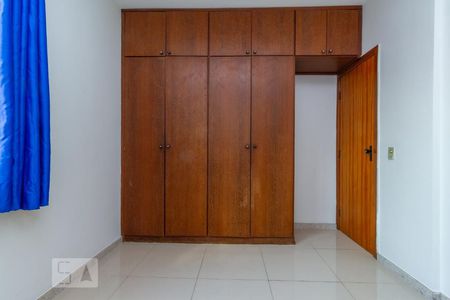 Suíte de apartamento à venda com 2 quartos, 60m² em Santa Tereza, Belo Horizonte